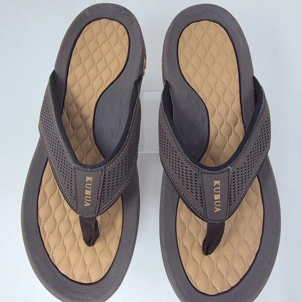 KUBUA ships from